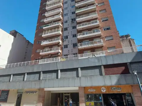 Alquiler 3 Ambientes  Apto Profesional Monserrat