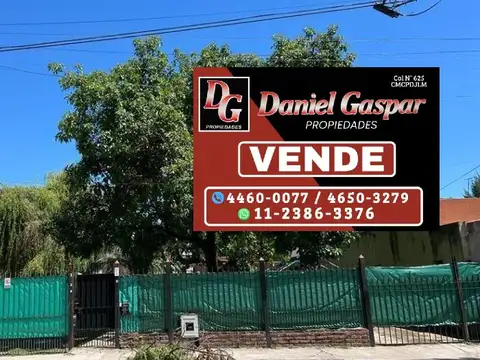 VENTA – 2 TERRENOS AMPLIOS EN SAN MIGUEL – IDEAL EMPRENDIMIENTO