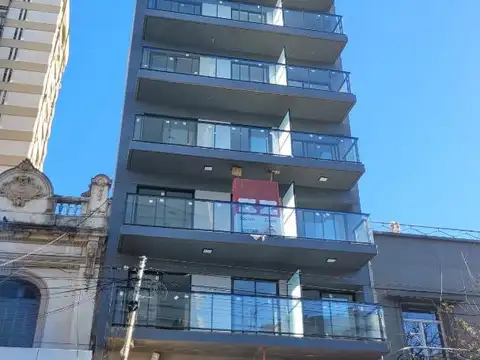 Departamento 2 ambientes - Villa Crespo