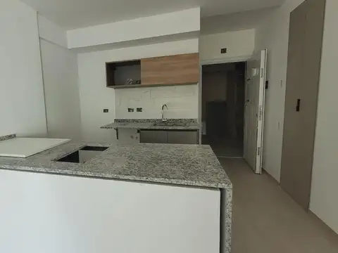 Departamento en Venta en Villa Crespo, USD 153.000