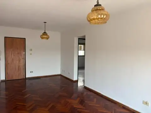 Departamento en Alquiler de 3 ambientes
