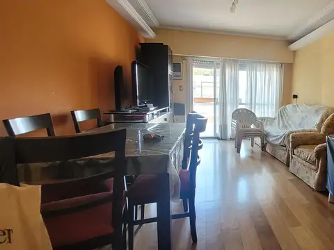 Departamento en Alquiler Temporal de 2 dormitorios