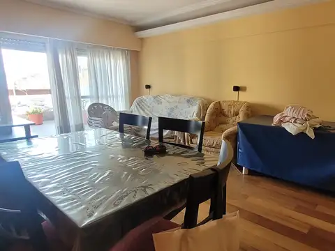 Departamento en Alquiler Temporal al Norte