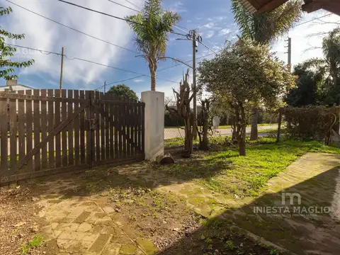 Casa en Venta de 2 dormitorios
