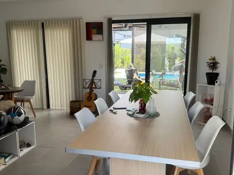 Casa en Venta en Pilar, USD 169.000