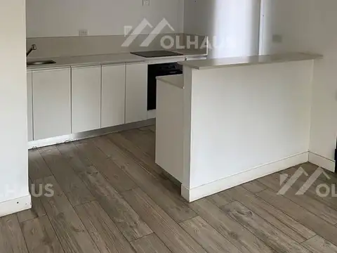 Departamento en Venta con 2 cocheras