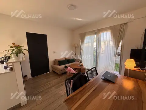 Departamento en Venta en Green Village, USD 98.000