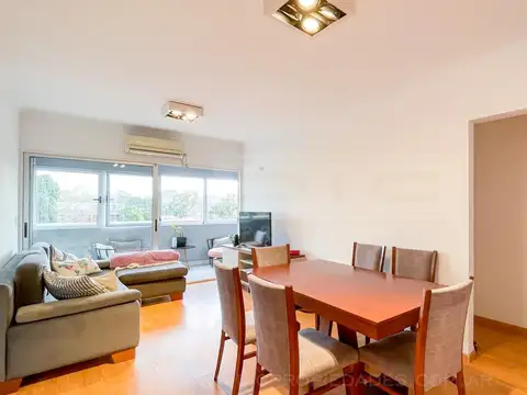 Departamento en Alquiler de 1 dormitorio