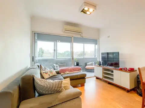 Departamento en Alquiler en Olivos Vias/Rio, $ 1.150.000