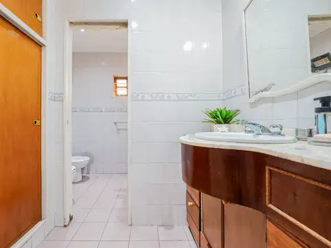 Casa en Venta 55 años