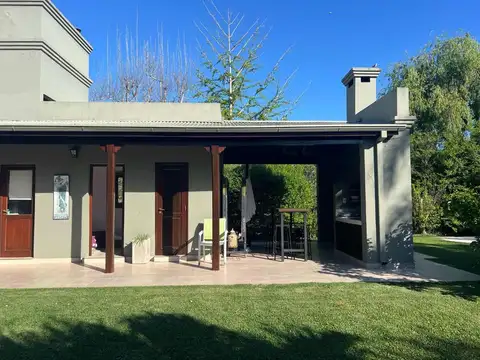 Casa en Venta de 3 dormitorios