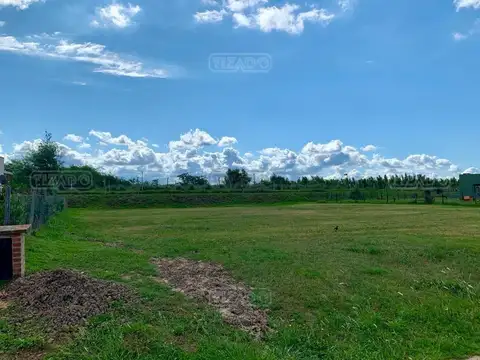 Terreno en Venta en San Sebastián, USD 42.000
