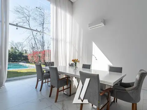 Casa en Venta en Fincas de Hudson, USD 540.000