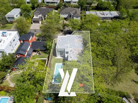 Casa en Venta al Norte
