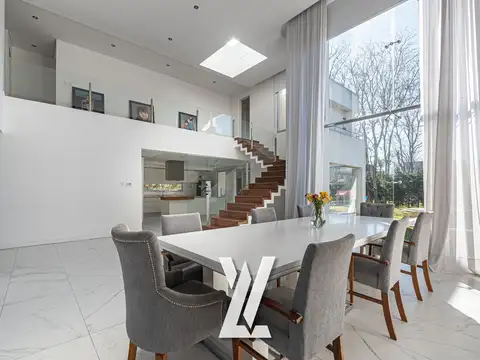 Casa en Venta de 4 dormitorios