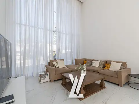 Casa 5 ambientes en venta en Fincas de Hudson