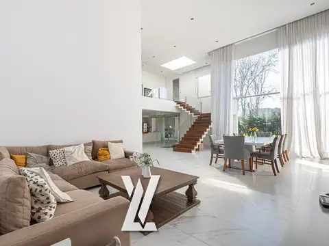 Casa en Venta de 4 dormitorios
