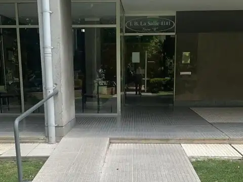San Juan B De La Salle 4100, Piso 14