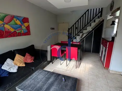 Dúplex 2 Dormitorios en Venta en Pinamar Zona Dúplex