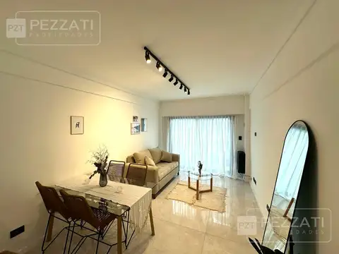 Corrientes al 2200 (RESERVADO)