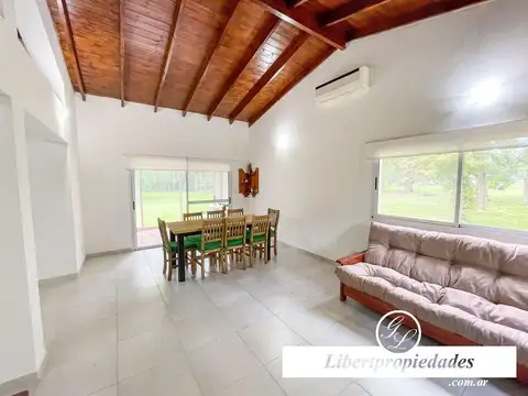 Quinta en Venta en El Remanso, USD 98.000