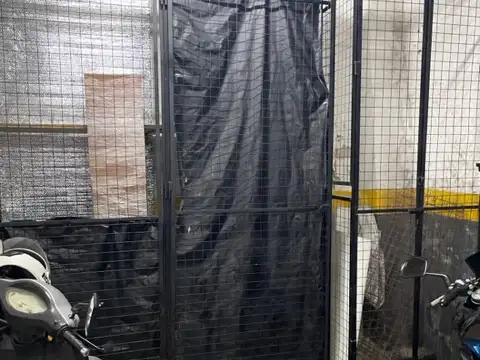 Cochera en Venta para coche chico