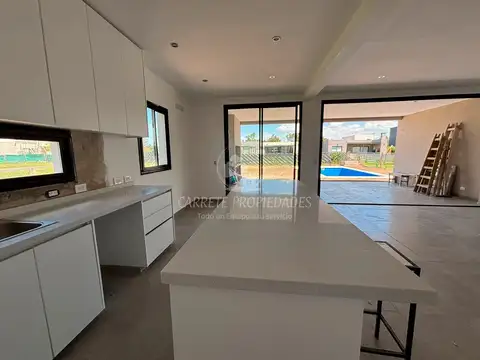 Casa en Venta al Norte