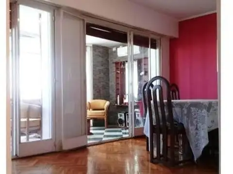 Av Entre Rios 200, Piso 13