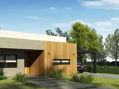 Casa en Venta en Santo Tomas, USD 220.000