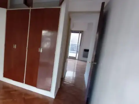 Departamento en Alquiler 50 años