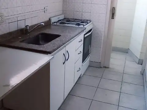 Departamento en Alquiler en Flores, $ 500.000