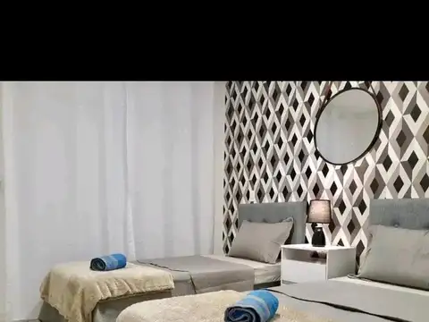 Avenida Costanera 100, Piso 3ro