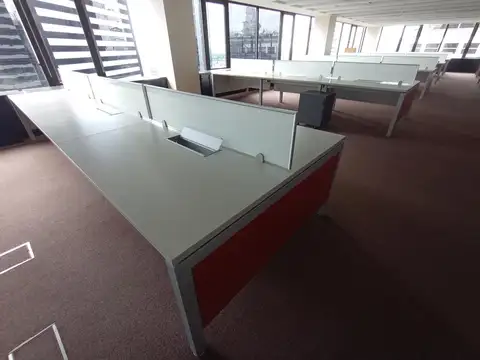 Oficina en Alquiler 20 años