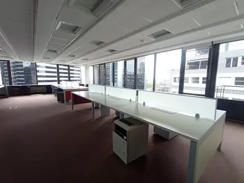 Oficina en Alquiler en Retiro, USD 19.000