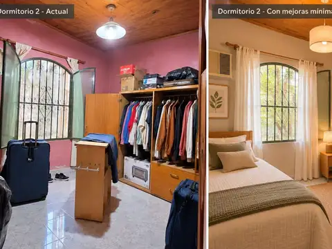 Depto Tipo Casa en Venta 32 años