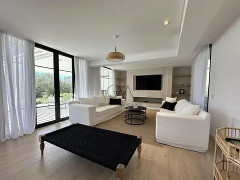 Casa en Venta A Estrenar