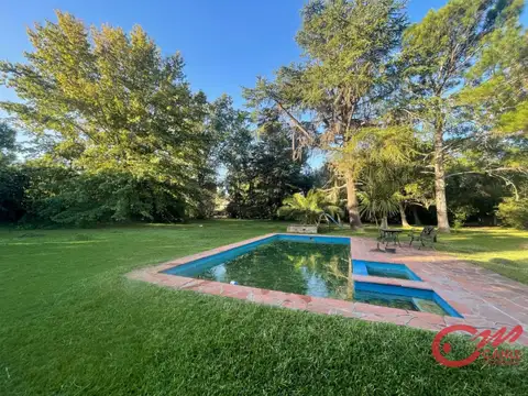 Casa en Venta en Barrio El Cazador, USD 135.000