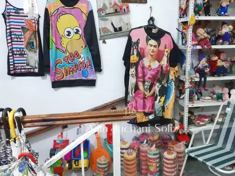 Fondo Comercio en Venta en San Bernardo del Tuyú, USD 41.000