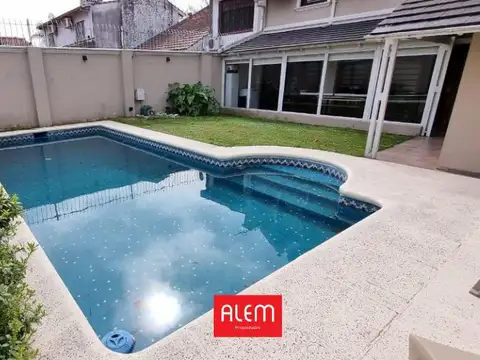 CASAS - CASA - MONTE GRANDE, GRAN BS. AS. SUR