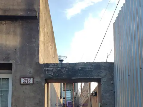 Cerrito 3700