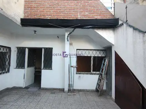 Depto Tipo Casa en Venta en Lomas Del Mirador, USD 50.000