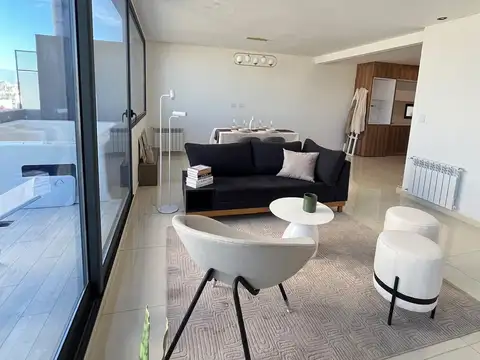 Departamento en Venta de 4 ambientes