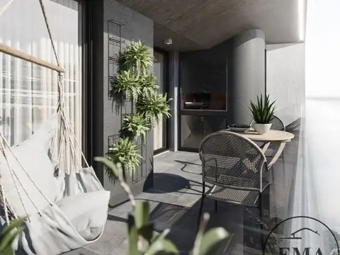Departamento en Venta en Centro, USD 465.000