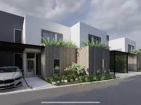 Casa en Venta A Estrenar