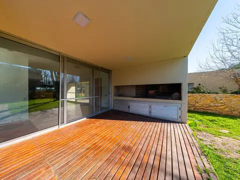 Casa en Venta 16 años