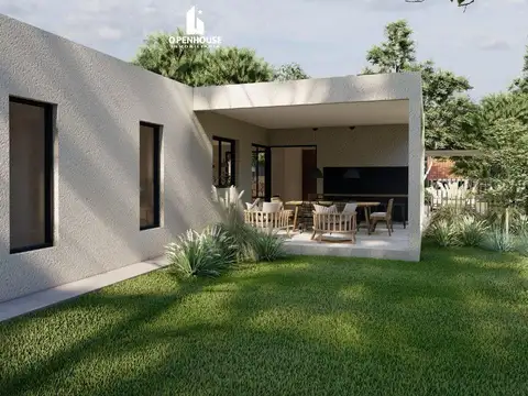 Casa en Venta A Estrenar