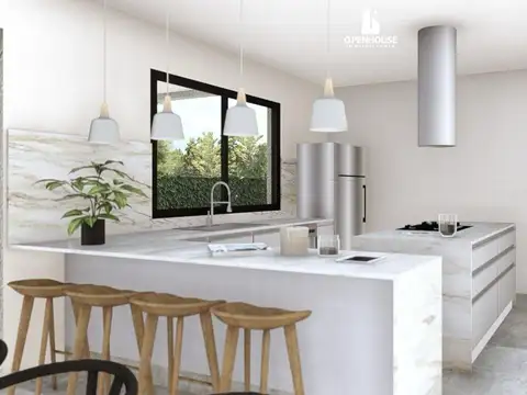 Casa - Lujan De Cuyo