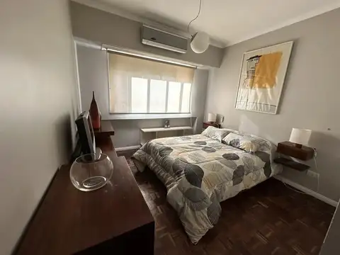 Departamento en alquiler en Almagro