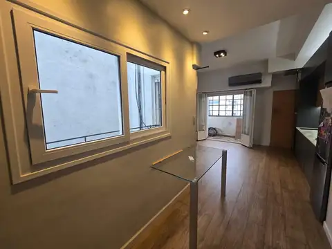 Departamento en Alquiler 40 años