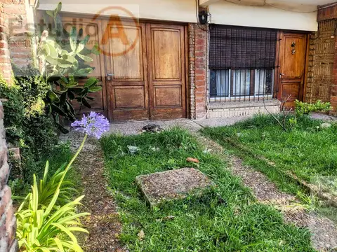 Juncal  al 2300
